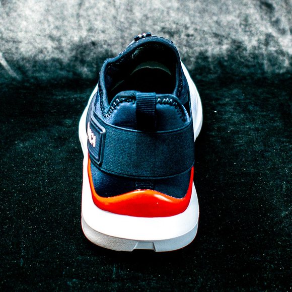 Nautica Darmon Blue & Red size 11 - Picture 9 of 16